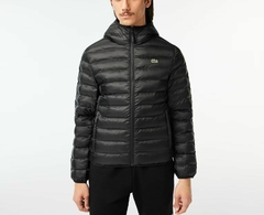 CAMPERA ACOLCHADA CON CAPUCHA LACOSTE - BH 0539 - 031 - comprar online