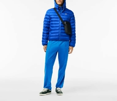 CAMPERA ACOLCHADA CON CAPUCHA LACOSTE - BH 0539 - JQ0 en internet