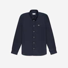 CAMISA CLÁSICA SLIM FIT LACOSTE - CH 3783 - F2W