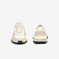 ZAPATILLAS DE MUJER ELITE ACTIVE EN TELA LACOSTE - 7-46SFA0008WP2 - tienda online