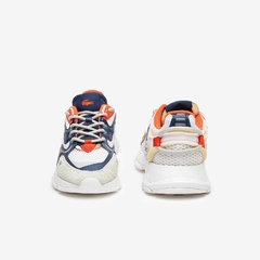 Imagen de ZAPATILLAS DE MUJER L003 NEO LACOSTE - 7-46SFA00031U2