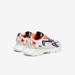 ZAPATILLAS DE MUJER L003 NEO LACOSTE - 7-46SFA00031U2 - tienda online
