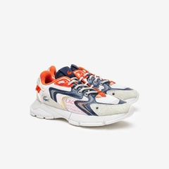 ZAPATILLAS DE MUJER L003 NEO LACOSTE - 7-46SFA00031U2