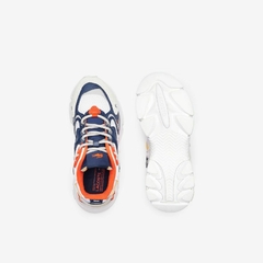 ZAPATILLAS DE MUJER L003 NEO LACOSTE - 7-46SFA00031U2 - comprar online