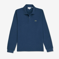 POLO JASPEADA LACOSTE - L 1313 - 4JS