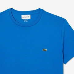 REMERA LACOSTE TH 6709 - SIY - comprar online