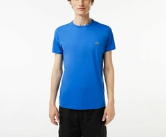 REMERA LACOSTE TH 6709 - SIY en internet