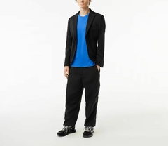 REMERA LACOSTE TH 6709 - SIY - tienda online