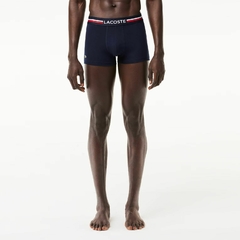 PACK DE BOXER X 3 LACOSTE - 5H1903 - 525 - comprar online