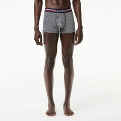 PACK DE BOXER X 3 LACOSTE - 5H1903 - 525 - By Marconi Boutique - Lacoste 