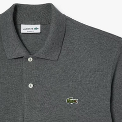 POLO MELANGE LACOSTE - L 1264 - 050 - comprar online
