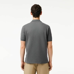 Imagen de POLO MELANGE LACOSTE - L 1264 - 050
