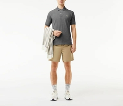 POLO MELANGE LACOSTE - L 1264 - 050 en internet