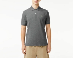 POLO MELANGE LACOSTE - L 1264 - 050 - tienda online