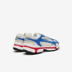 ZAPATILLAS L003 2K24 LACOSTE - 7-47SMA00135T9 - By Marconi Boutique - Lacoste 
