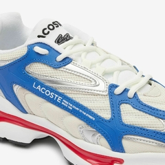 ZAPATILLAS L003 2K24 LACOSTE - 7-47SMA00135T9 en internet