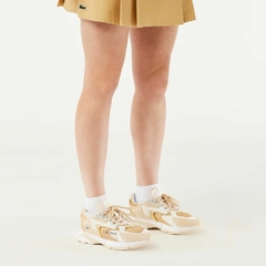 Imagen de ZAPATILLAS L003 NEO LACOSTE - 7-47SFA0093LT3
