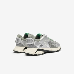 ZAPATILLAS L003 NEO LACOSTE - 7-47SMA0010GS2 - By Marconi Boutique - Lacoste 