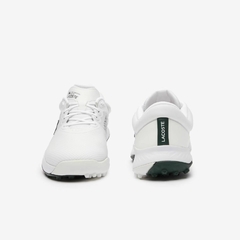 ZAPATILLAS GOLF LACOSTE - 7-47SMA00351R5 - tienda online