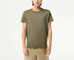 REMERA LACOSTE TH 6709 - 316 en internet