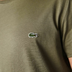 REMERA LACOSTE TH 6709 - 316 - tienda online