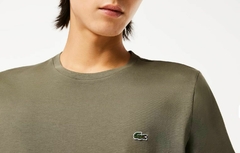 REMERA LACOSTE TH 6709 - 316 - By Marconi Boutique - Lacoste 