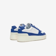 ZAPATILLAS ACECLIP PREMIUM LACOSTE - 7-47SMA0038221 - By Marconi Boutique - Lacoste 