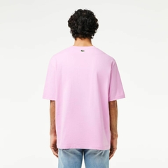 REMERA HOLGADA LACOSTE - TH 0930 - IXV - By Marconi Boutique - Lacoste 
