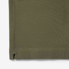 Imagen de POLO PARIS CON RIBETE A CONTRASTE LACOSTE - PH 8184 - 316