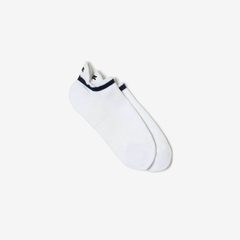 MEDIAS DEPORTIVAS TRANSPIRABLES LACOSTE - RA 3001 - 522