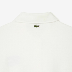 Imagen de BUZO JOGGER CON CUELLO POLO LACOSTE - SF 3469 - 70V