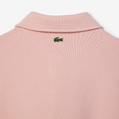 Imagen de BUZO JOGGER CON CUELLO POLO LACOSTE - SF 3469 - KF9