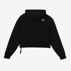 BUZO LOOSE FIT CON CAPUCHA LACOSTE - SF 0281 - 031 en internet