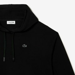 BUZO LOOSE FIT CON CAPUCHA LACOSTE - SF 0281 - 031 - comprar online
