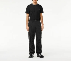 PANTALÓN CARGO IMPERMEABLE LACOSTE - XH 3341 - 031 en internet