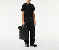 PANTALÓN CARGO IMPERMEABLE LACOSTE - XH 3341 - 031 - By Marconi Boutique - Lacoste 