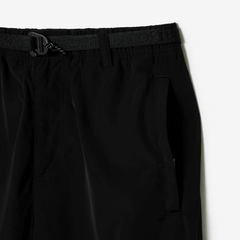 PANTALÓN CARGO IMPERMEABLE LACOSTE - XH 3341 - 031 - comprar online