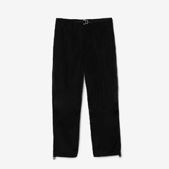 PANTALÓN CARGO IMPERMEABLE LACOSTE - XH 3341 - 031
