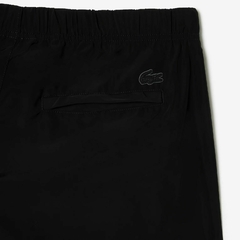 Imagen de PANTALÓN CARGO IMPERMEABLE LACOSTE - XH 3341 - 031