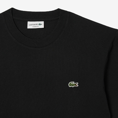 REMERA CLÁSICA DE ALGODÓN LACOSTE - TH 1340 - 031 - comprar online