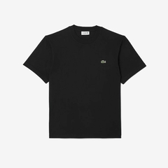 REMERA CLÁSICA DE ALGODÓN LACOSTE - TH 1340 - 031