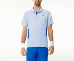POLO DE TENNIS POR NOVAK DJOKOVIC LACOSTE SPORT - DH 7311 - J2G en internet