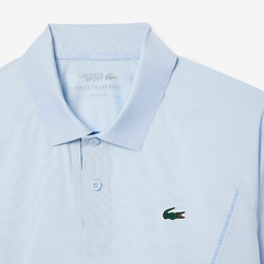 POLO DE TENNIS POR NOVAK DJOKOVIC LACOSTE SPORT - DH 7311 - J2G - comprar online