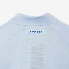 POLO DE TENNIS POR NOVAK DJOKOVIC LACOSTE SPORT - DH 7311 - J2G - tienda online