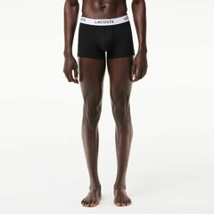 PACK DE 3 BOXER LACOSTE - 5H9567 - 031 en internet