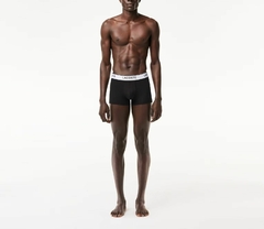 PACK DE 3 BOXER LACOSTE - 5H9567 - 031 - comprar online