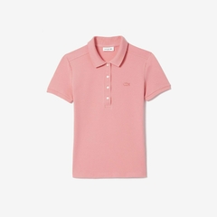 POLO L. 12.D DE MUJER LACOSTE - PF 5462 - QDS