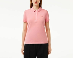 POLO L. 12.D DE MUJER LACOSTE - PF 5462 - QDS en internet
