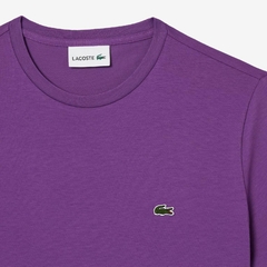 REMERA LACOSTE - TH 6709- IY2 - comprar online