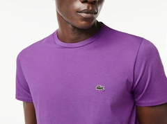 REMERA LACOSTE - TH 6709- IY2 - By Marconi Boutique - Lacoste 